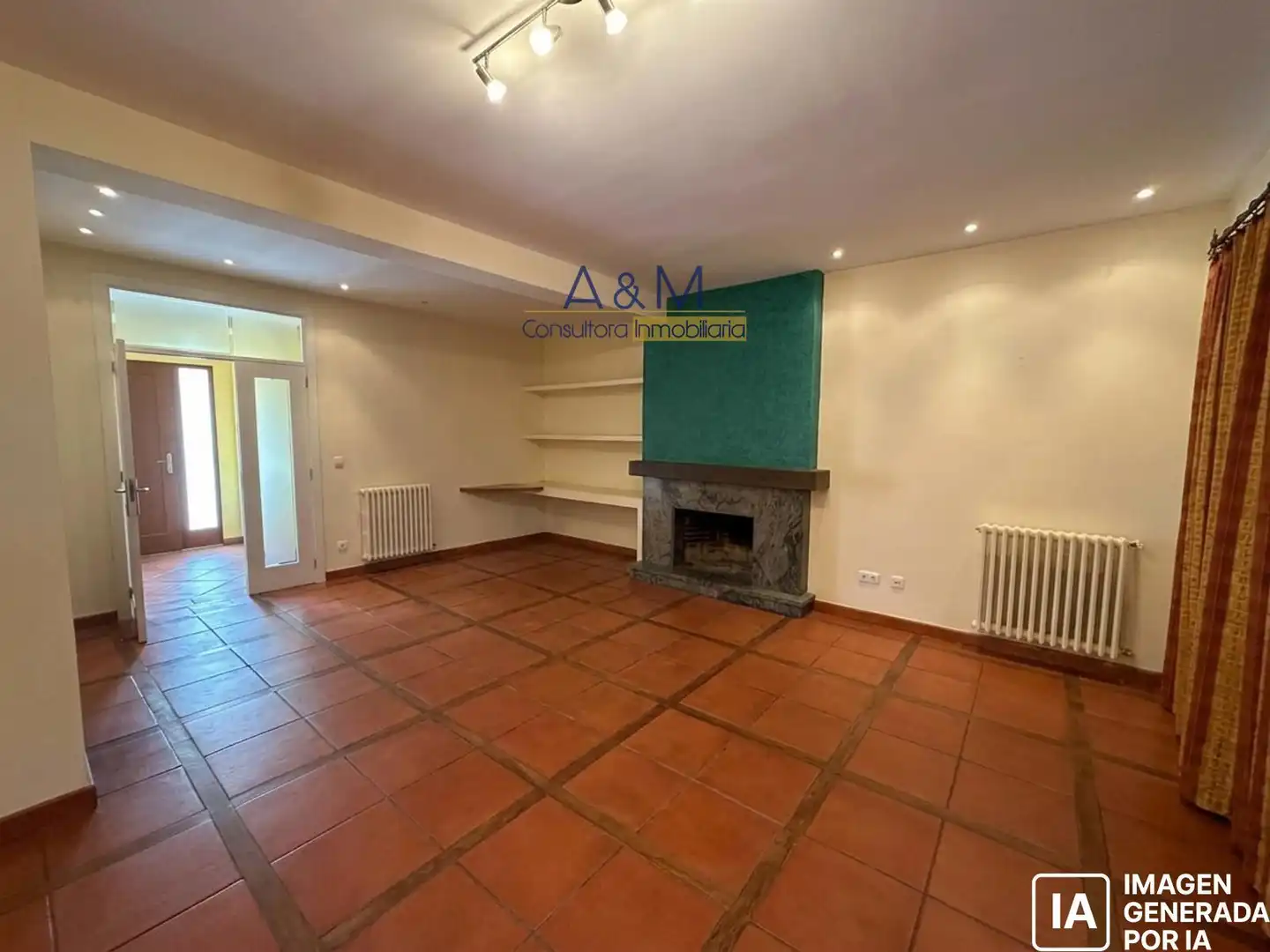 Chalet con piscina en venta en SUECIA, imagen 7