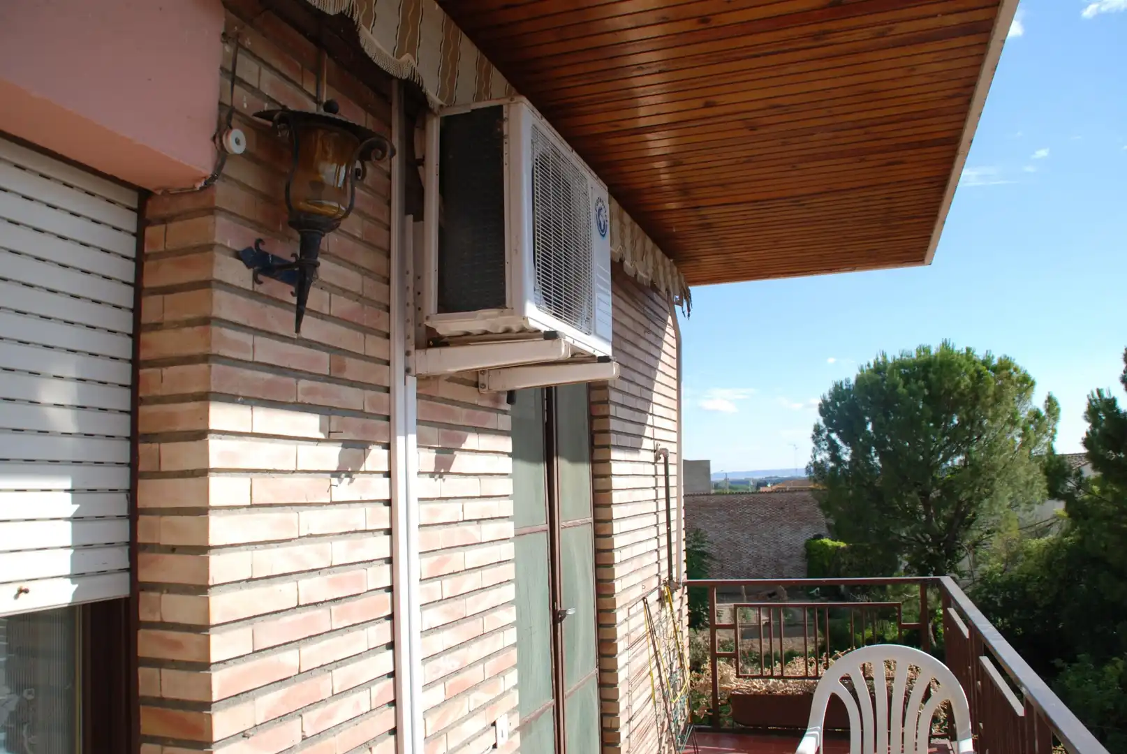 Finca rústica en venda a Pueyo de Santa Cruz
