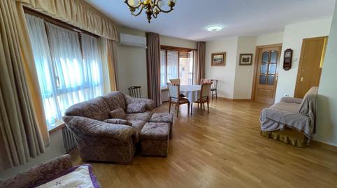 Foto 2 de Pis de lloguer a Parque Sur, Albacete