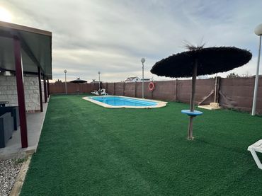 House for sale in El Palmar