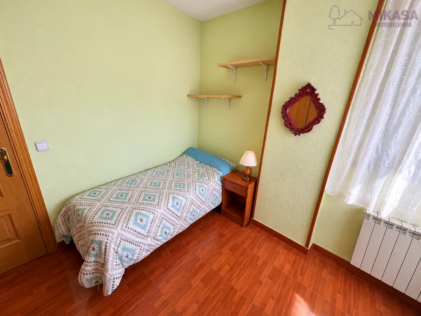 Wohnung mit Aufzug zur Miete in JAZMIN, imagen 10