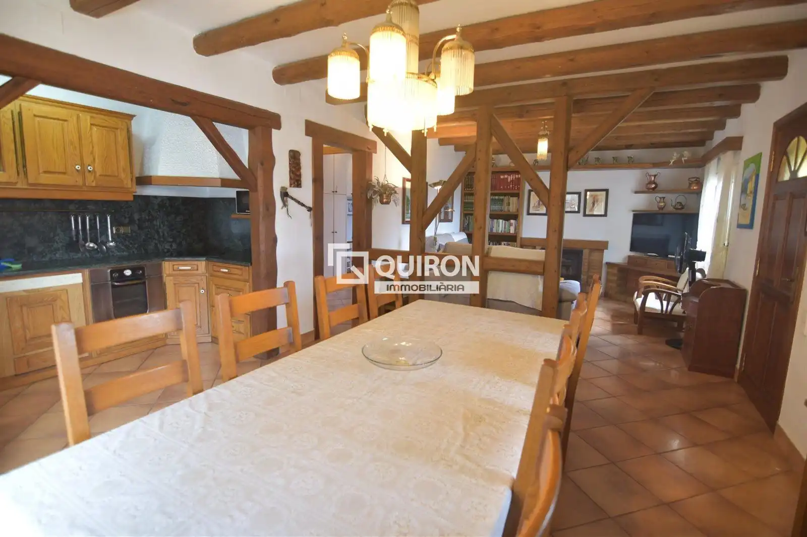 House with pool for sale in El Montmell