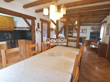 Casa con piscina in vendita a El Montmell