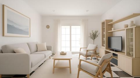 Foto 5 de Casa o chalet en venta en Villamanrique de Tajo, Madrid