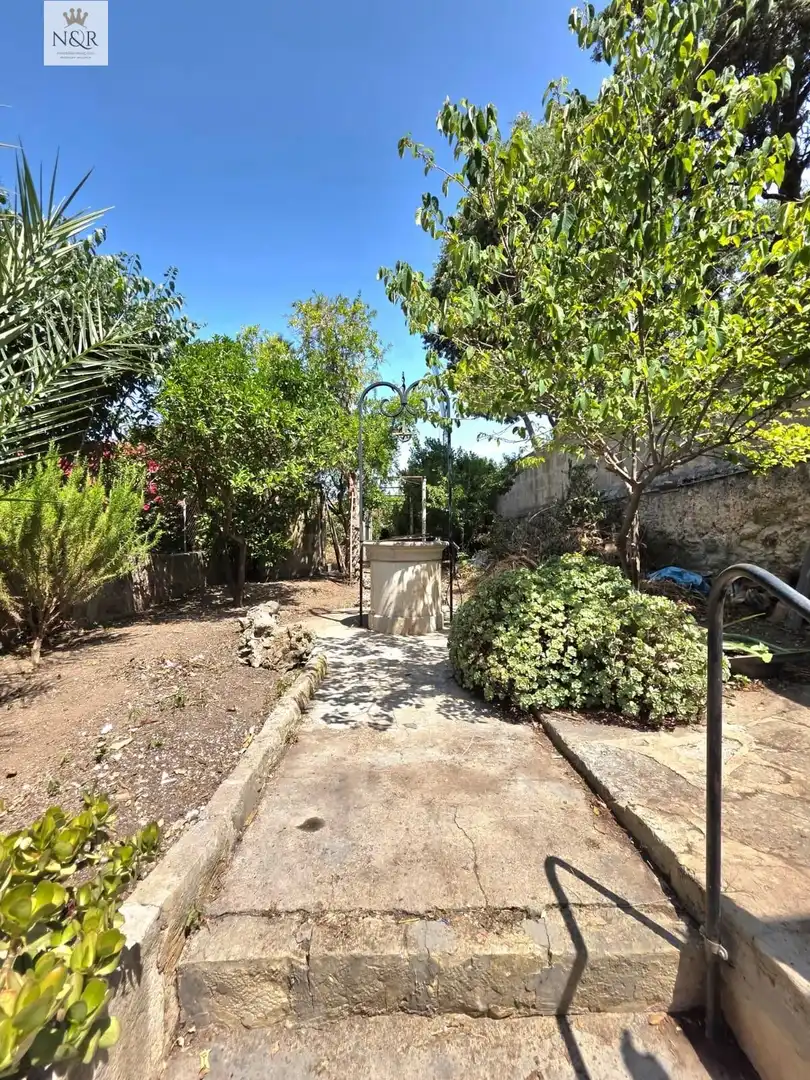 Casa amb jardí en venda a Consell, imagen 24