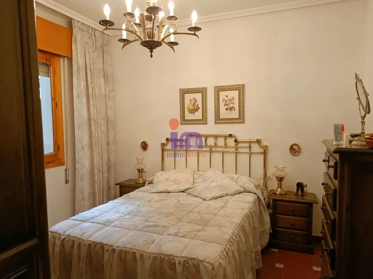 Chalet en venta en Valdepeñas, imagen 19