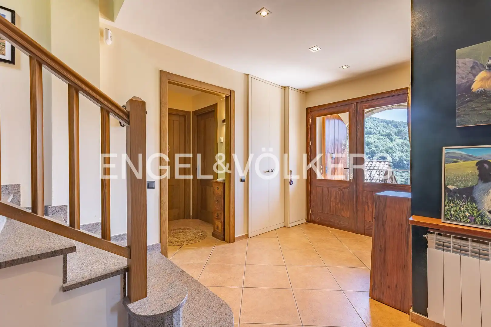 Casa o xalet en venda en Llanars amb Calefacció, Jardí privat i Parquet