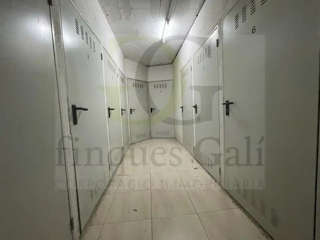 Piso en venta en Manresa