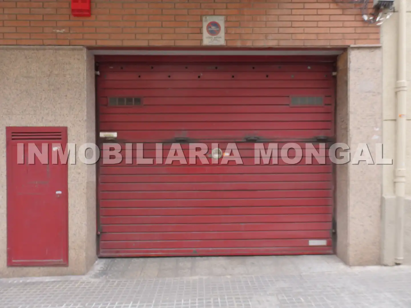 Einzelparkplatz zur Miete in Carrer d'Eusebi Güell 55, imagen 20