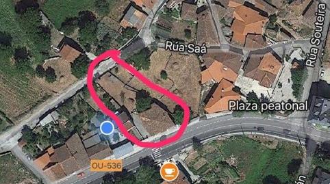 Foto 4 de Casa o chalet en venta en Estrada Ourense-ponferrada, Esgos, Ourense