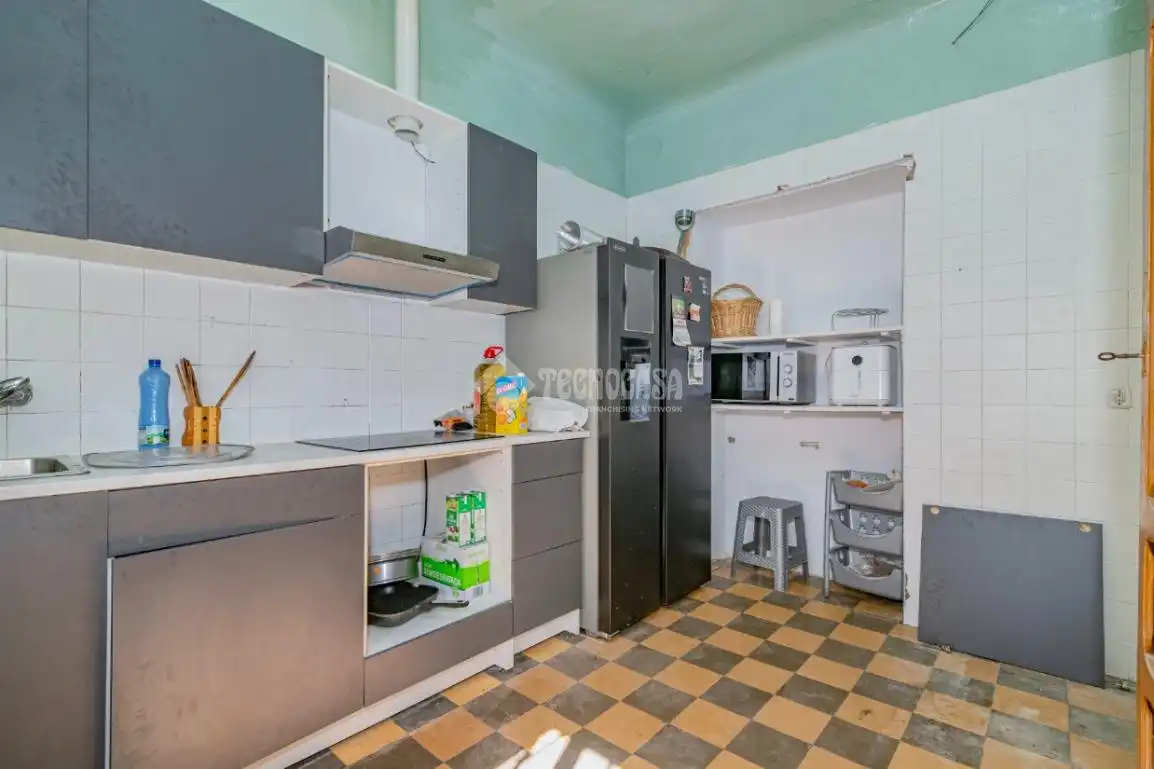 Kitchen of Houses for sale in Loja