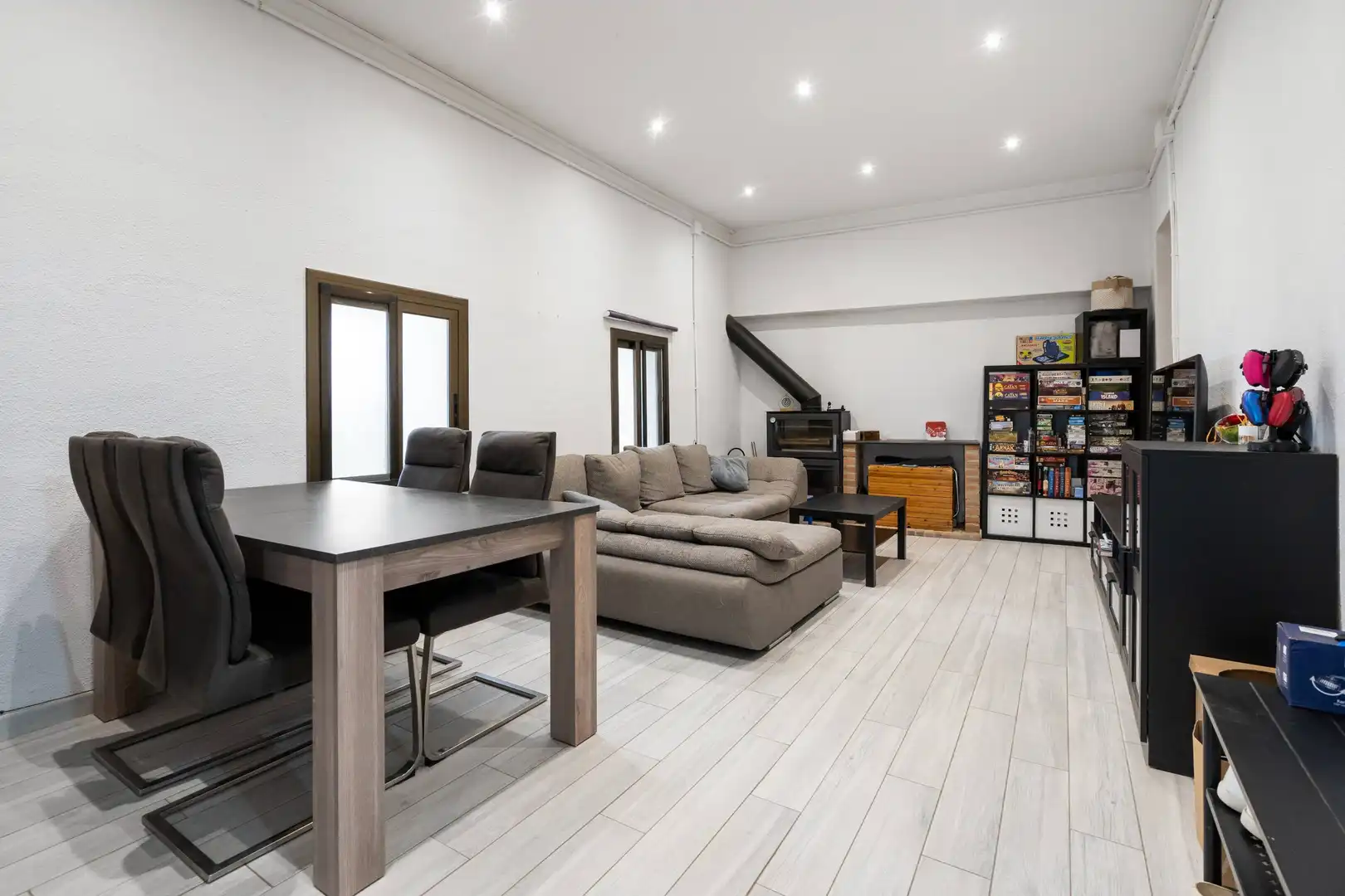 Casa rústica amb piscina en venda a Carrer de la Serra de Dalt 15, imagen 60
