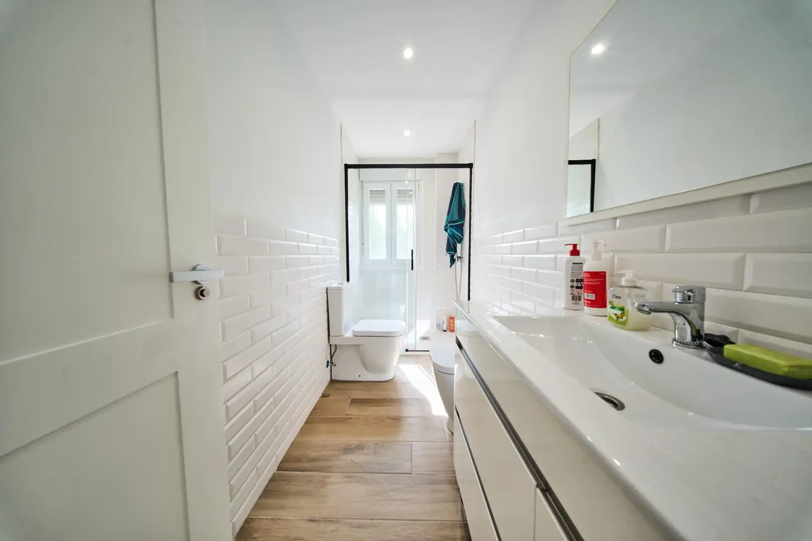 Baño de Casa o chalet en venta en Alhendín con Calefacción