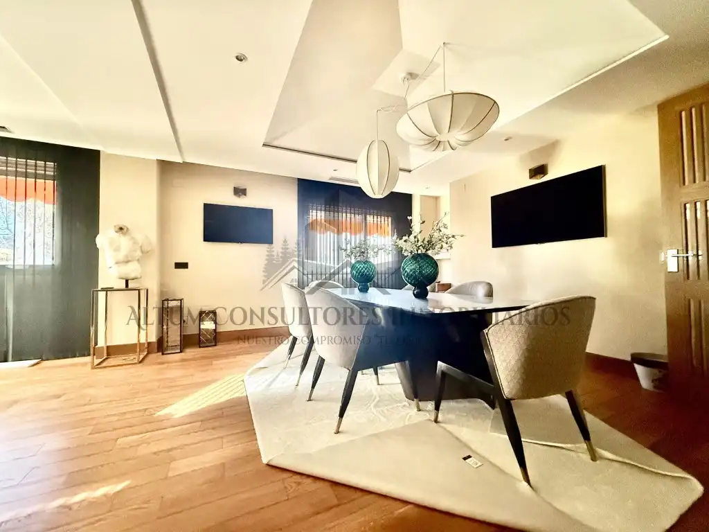 Wohnung mit Aufzug zum Verkauf in Calle Antonio Maura Montaner, imagen 7