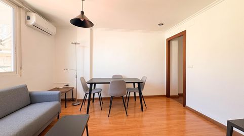 Photo 3 of Flat for rent in Calle Buenos Aires, Russafa, Valencia Capital