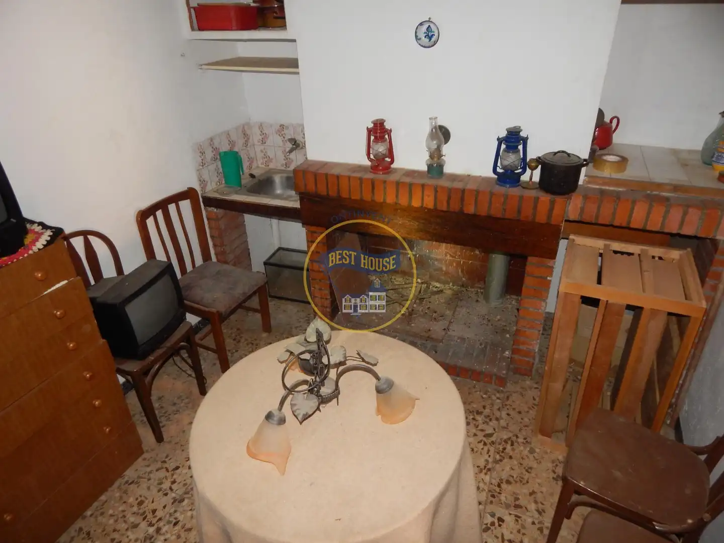 Casa o chalet en venta en Cocentaina