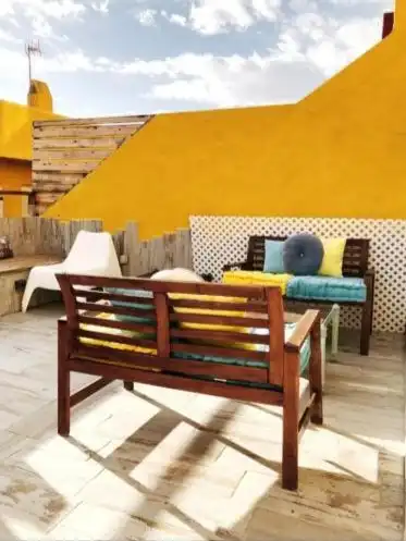 Piso con terraza en venta en Tarifa ciudad, imagen 25