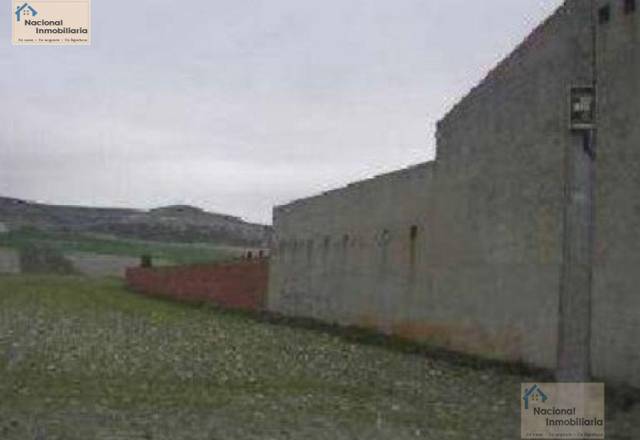 Nave industrial en Venta en Vallelado