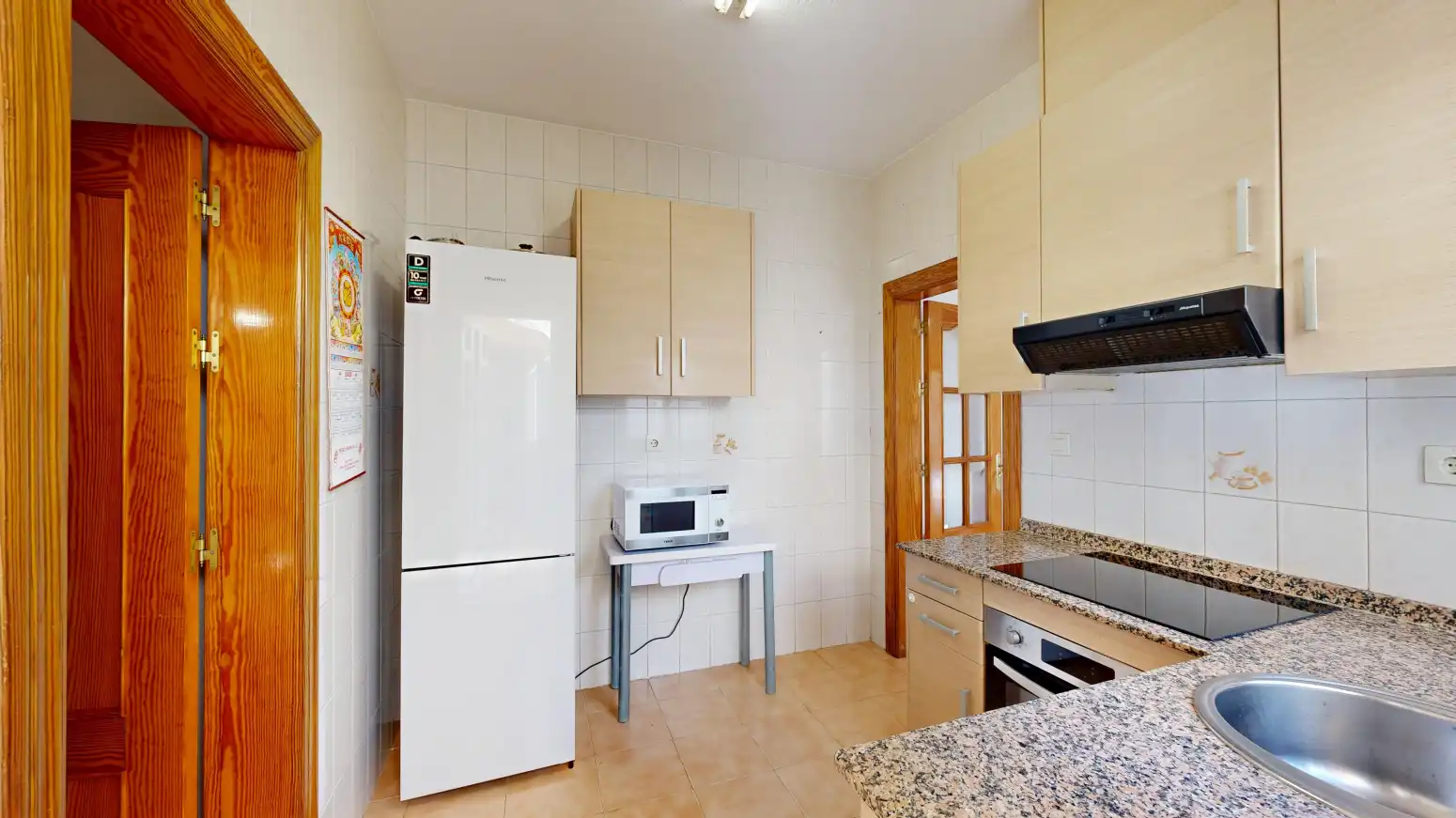 Casa o chalet en venta en Polígono Santa Ana