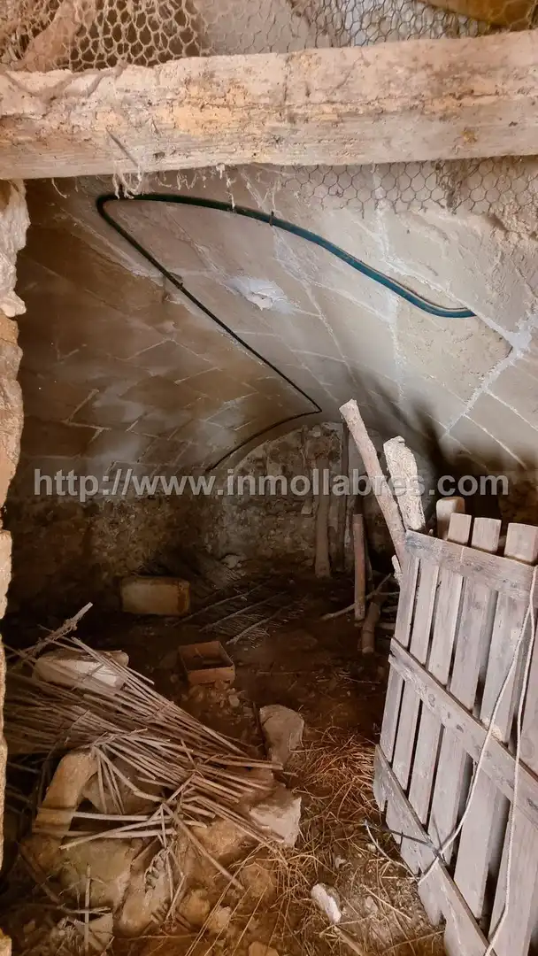Casa rústica en venta en Campanet, imagen 20