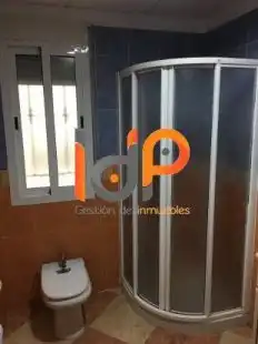 Casa con terraza en venta en Zurgena, imagen 14