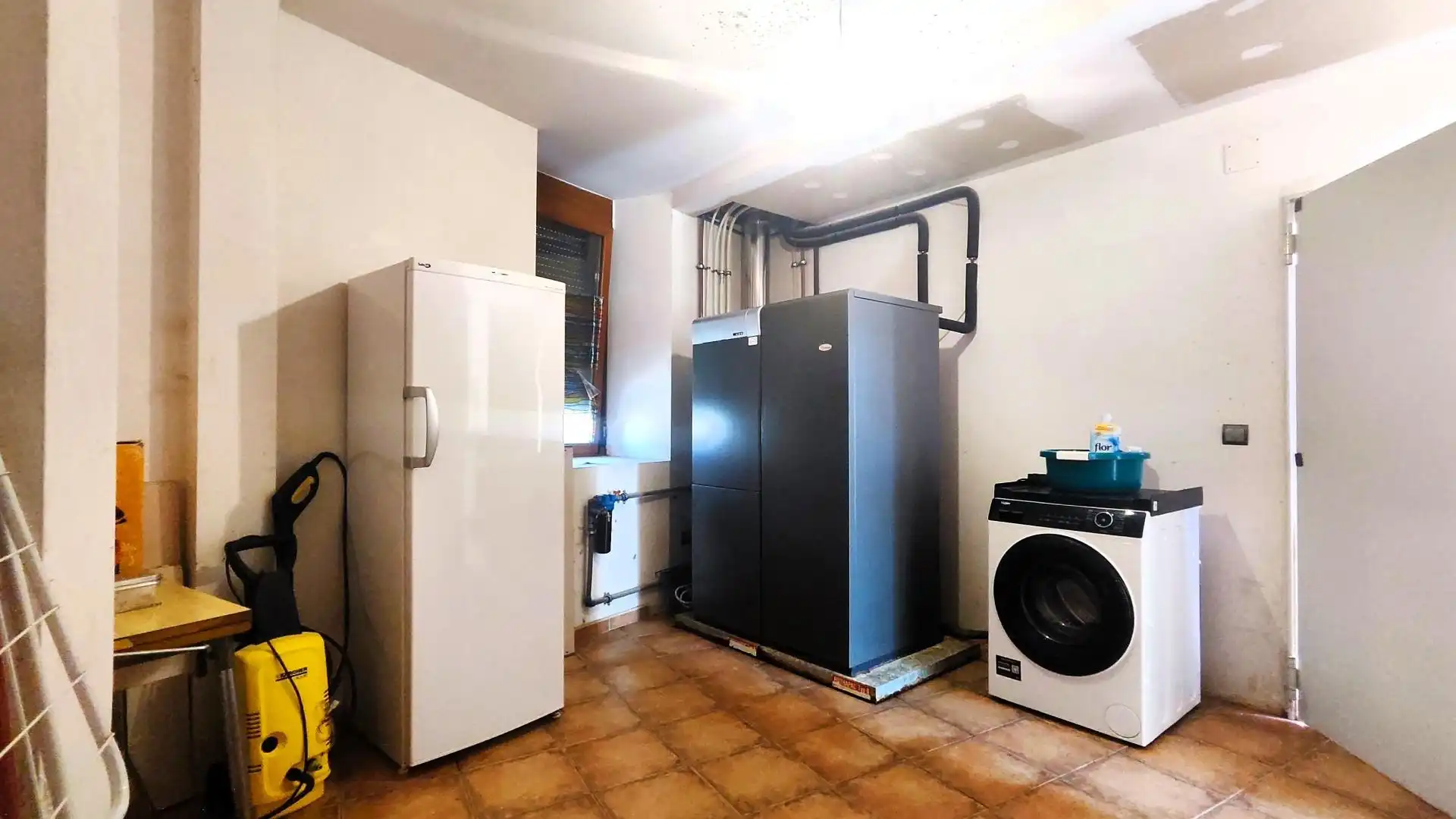 Casa o chalet en venta en Cuadros con Calefacción, Terraza y Balcón