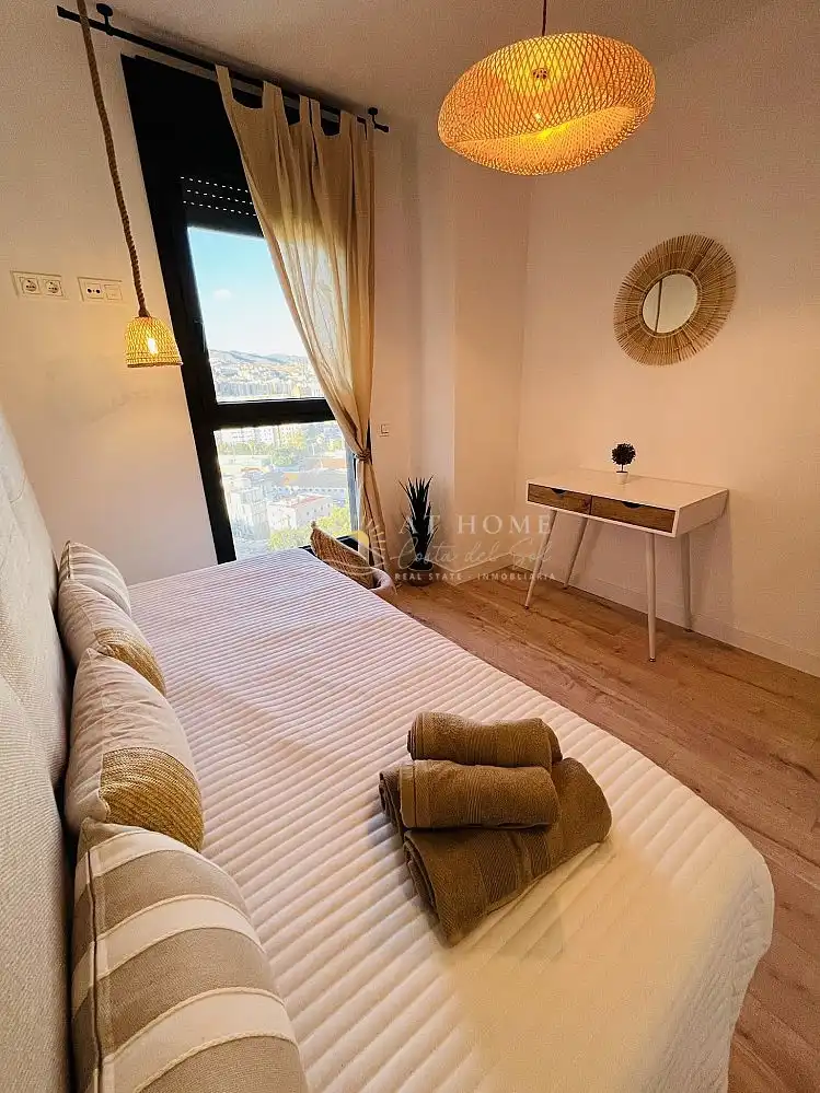 Apartment mit Pool zur Miete in Centro, imagen 39