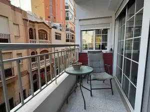 Flat with terrace for sale in Calle Alcalde Muñoz, imagen 17