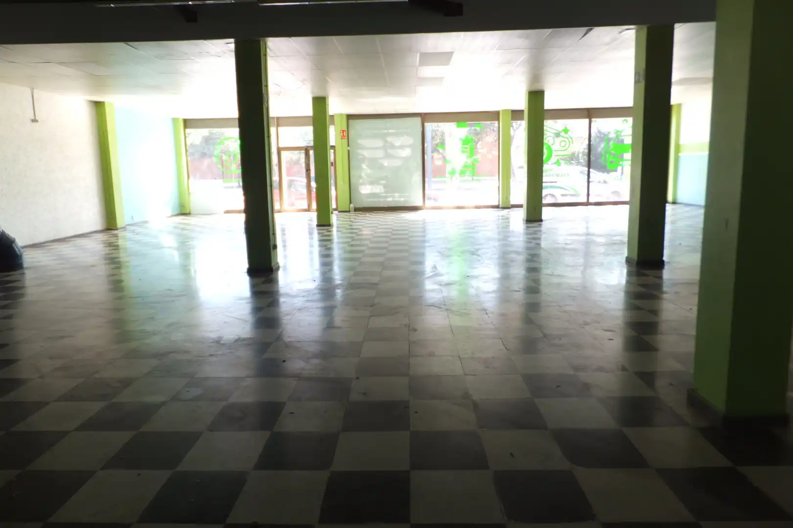 Geschaftsraum zur Miete in Reus mit Internet