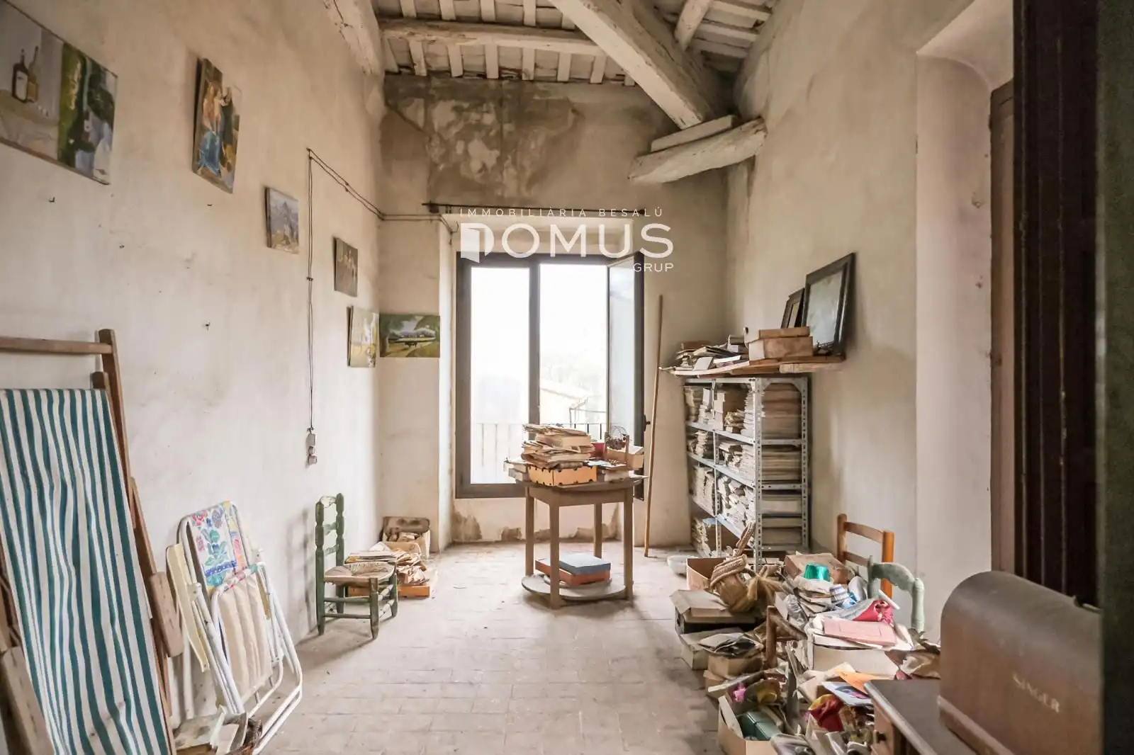 Casa amb jardí en venda a Ganganell, imagen 66