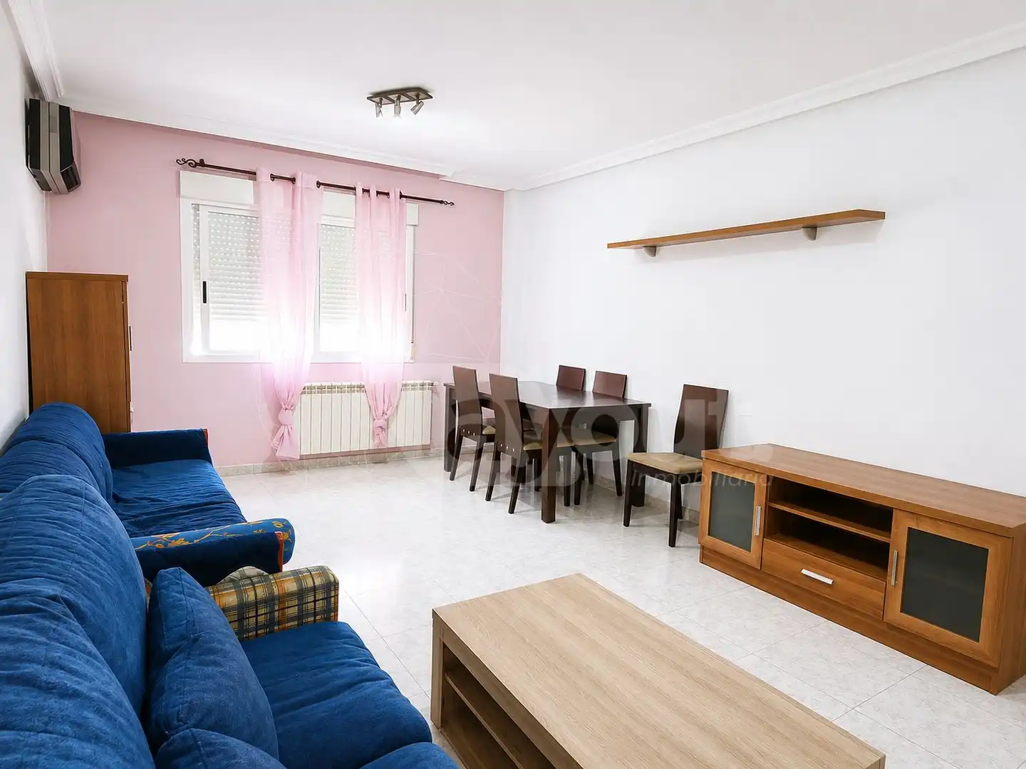 Piso con ascensor en venta en Donantes de Sangre, imagen 2