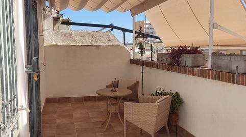 Foto 3 de Àtic de lloguer a San Bartolomé - Millán de Priego, Jaén Capital