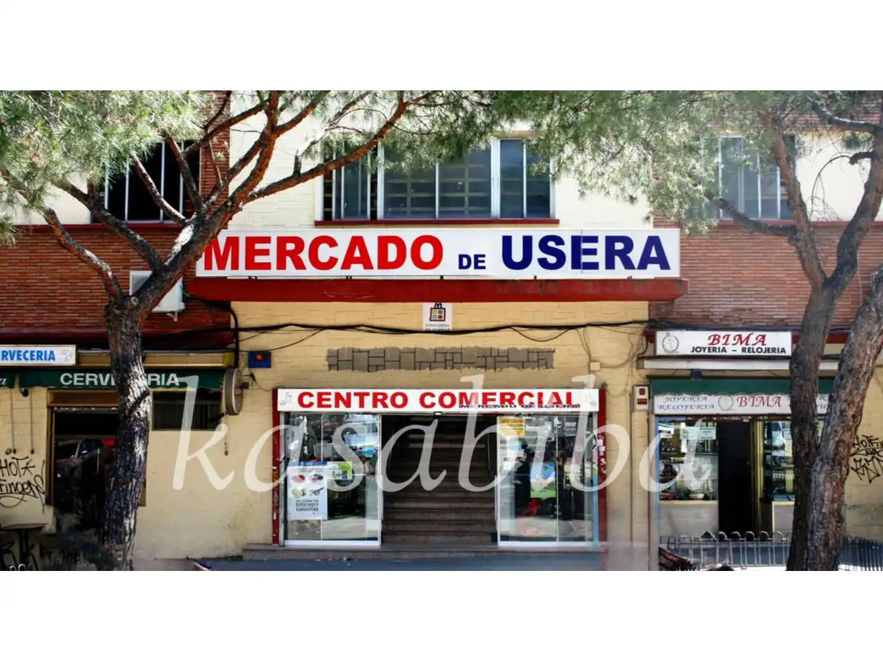 Piso en venta en Calle San Nicomedes, imagen 4