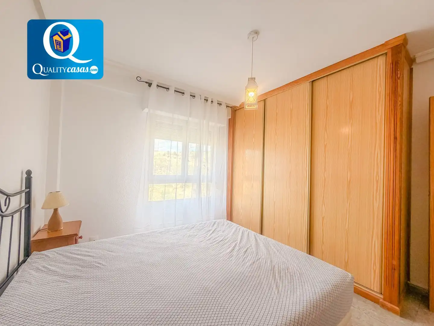 Wohnung zur Miete in Jijona / Xixona