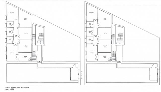 Edificio en Venta en Capellades