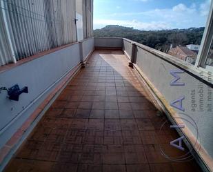 Terrace of Planta baja for sale in Blanes  with Terrace and Balcony