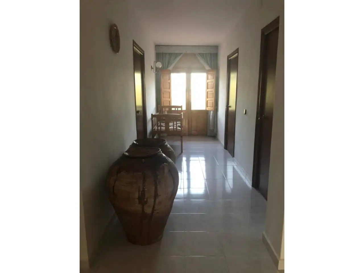Casa o xalet en venda en Chirivel amb Piscina