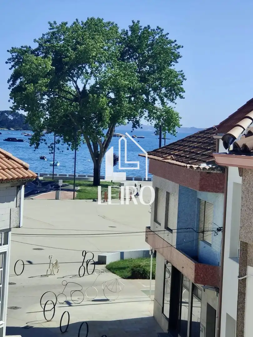 Casa en venda a A Illa de Arousa, imagen 20