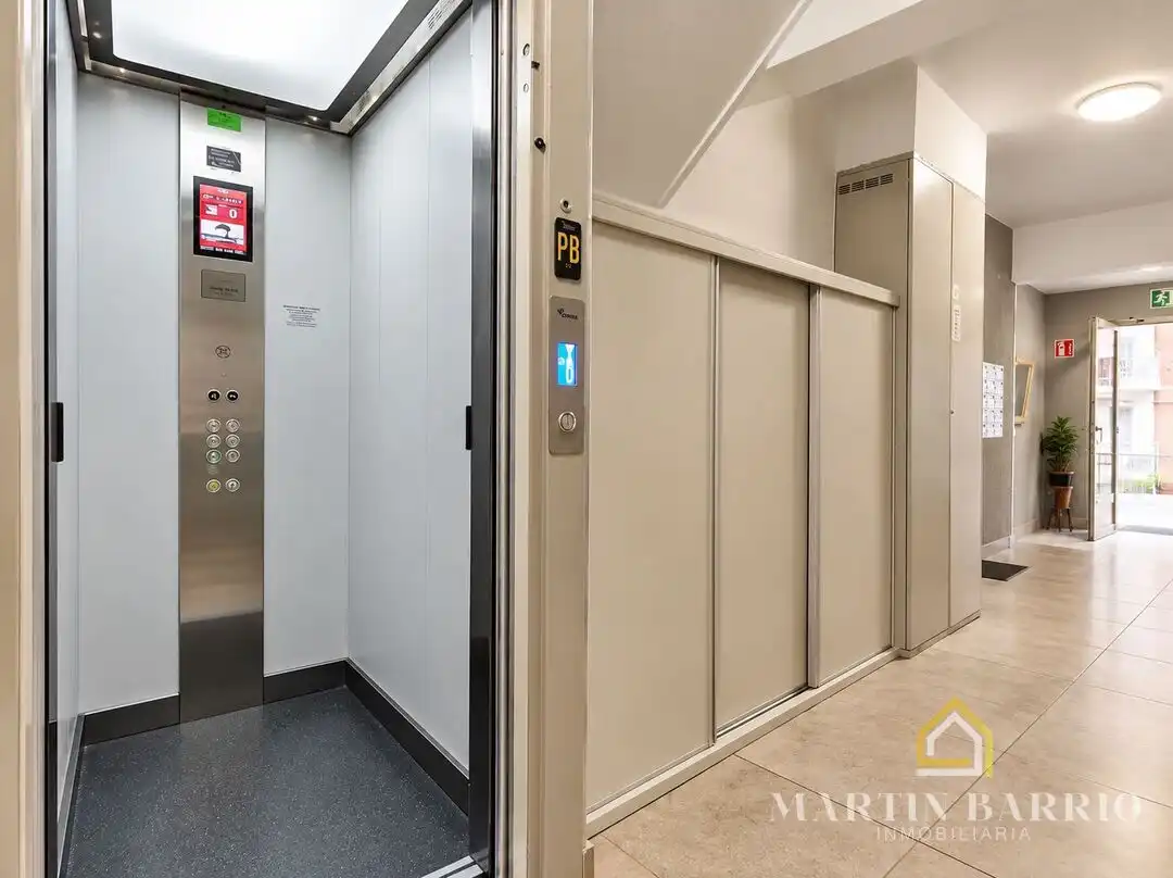 Piso con terraza en venta en Antonio Trueba Zeharkalea, imagen 33