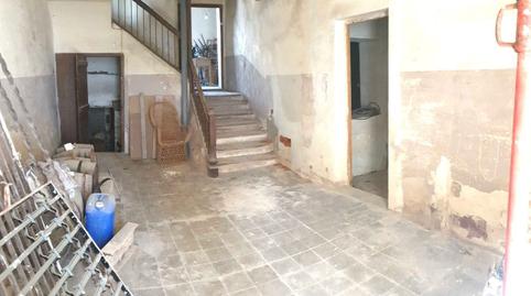 Foto 4 de Finca rústica en venda a Mayor, Sabiñán, Zaragoza