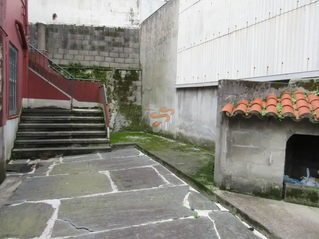 Vista exterior de Casa o chalet en venta en Ferrol con Jardín privado y Terraza