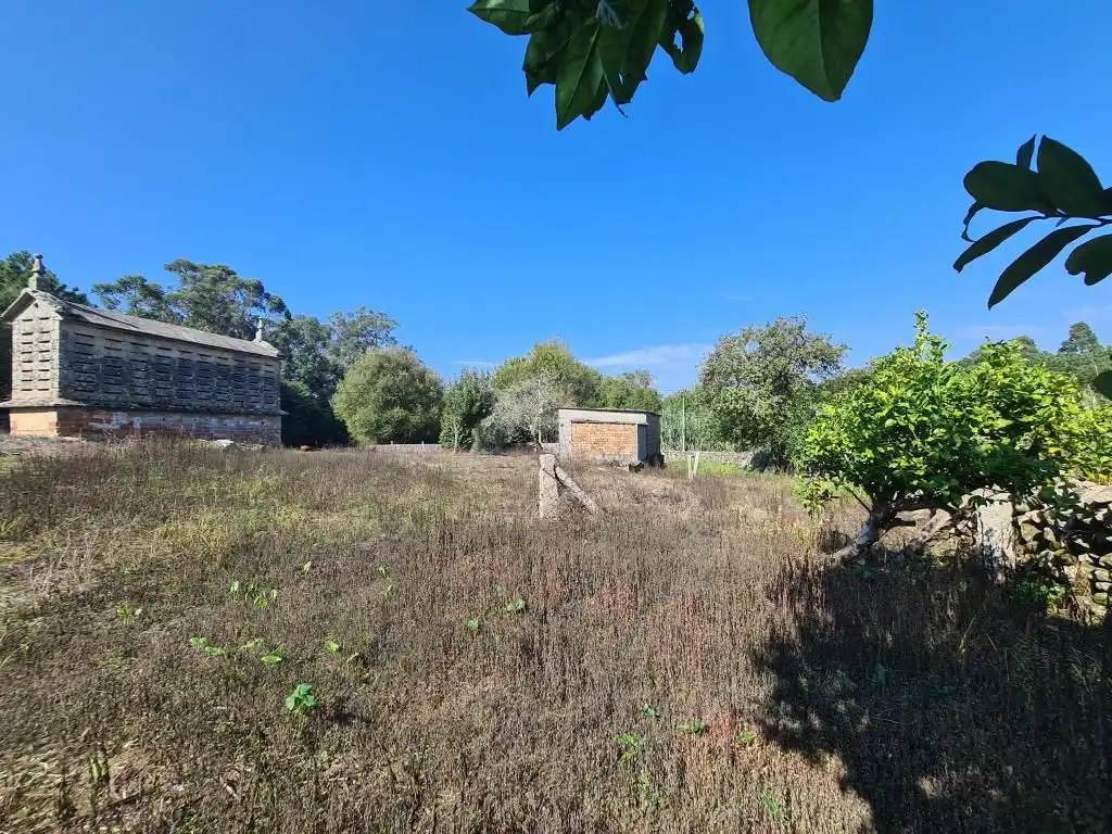 Casa en venta en Boiro, imagen 9