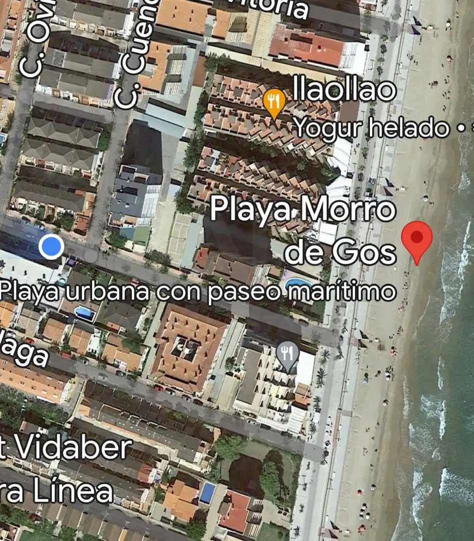 Maison à vendre à Playa Morro de Gos, imagen 40