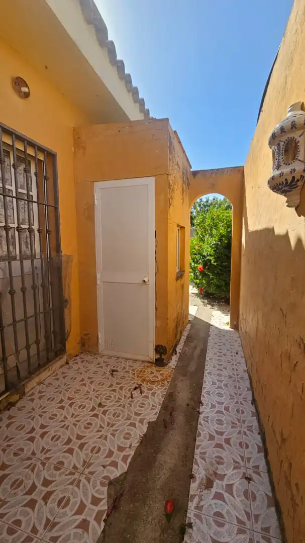 Casa o xalet en venda en El Puerto de Santa María amb Jardí privat