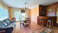 Living room of Flat for sale in Palamós  with Air Conditioner, Heating and Balcony