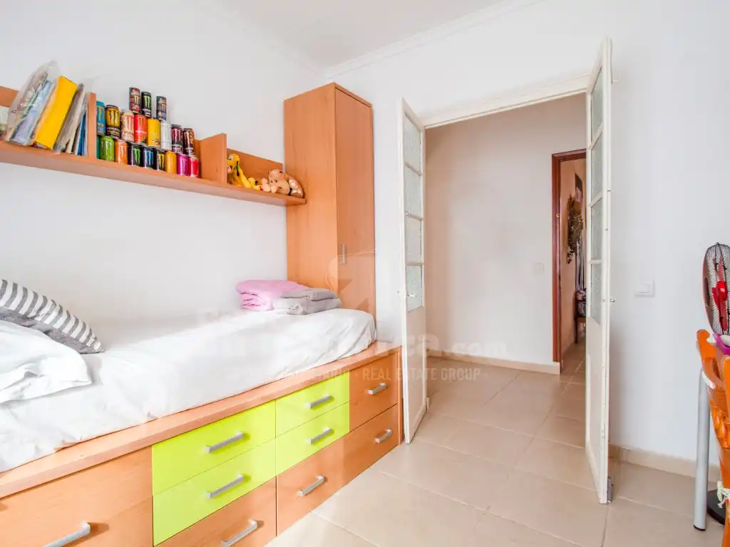 Casa en venta en Es Castell poble, imagen 13