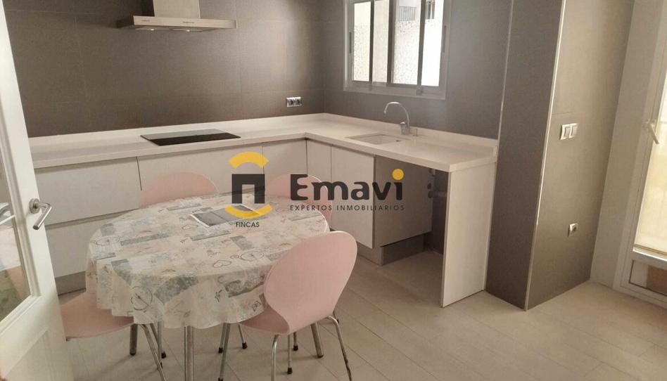 Photo 1 of Flat to rent in L'Alcora, Castellón