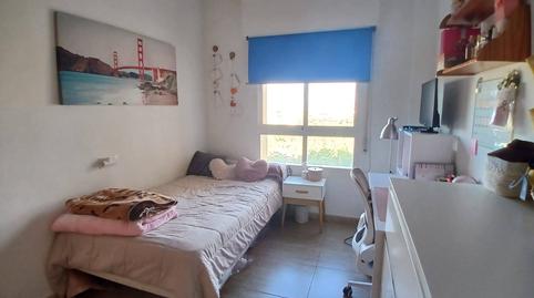 Foto 5 de Apartamento de alquiler en  Calle Muerdago, Barrio de la Concepción, Cartagena