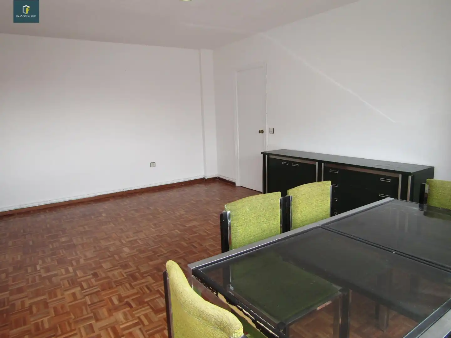 Esszimmer von Wohnung zum Verkauf in Torrejón de Ardoz mit Heizung und Gemeinschaftspool
