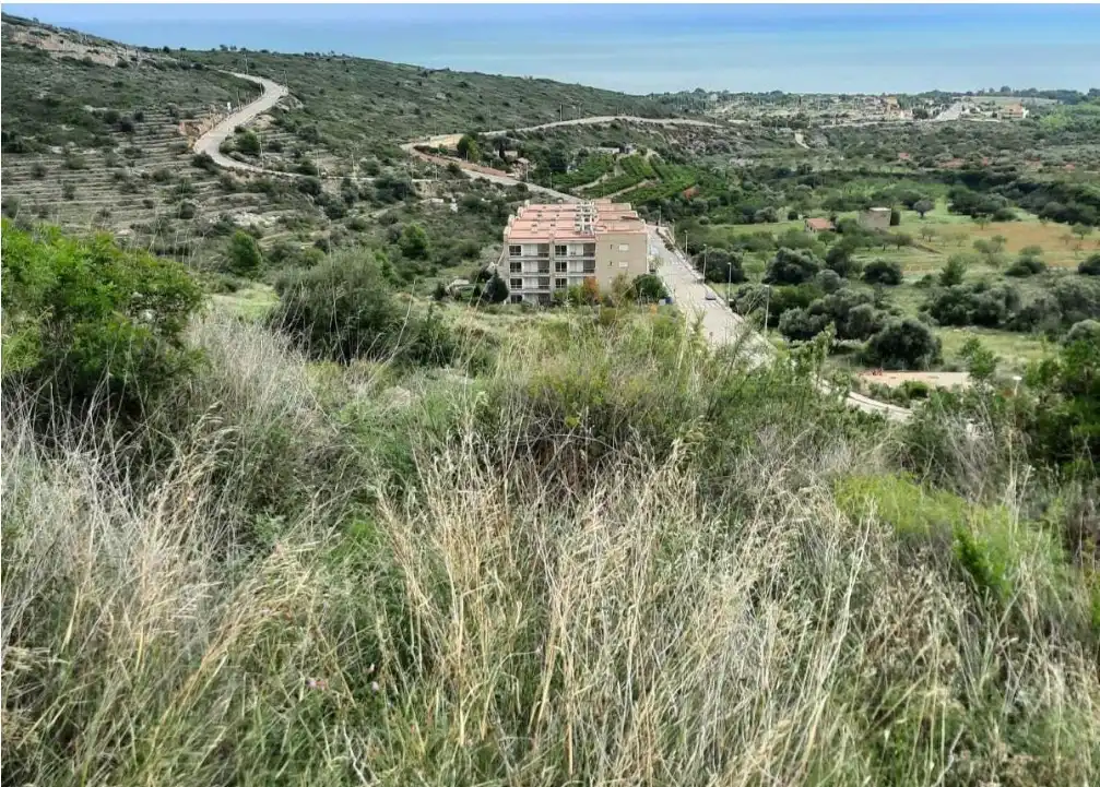 Terreny residencial en venda a Calle del Cuco 5, imagen 14
